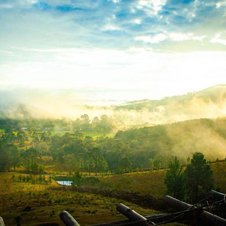 Yahoo Ecolodge Rio Rufino Eksteriør billede