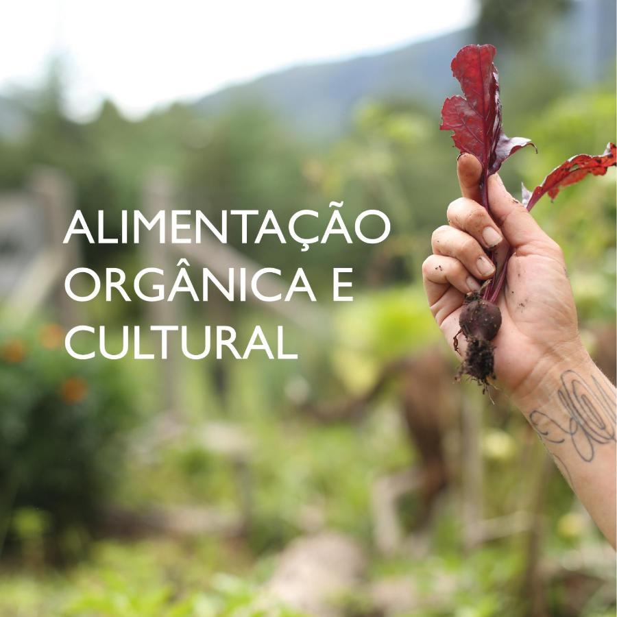 Yahoo Ecolodge Rio Rufino Eksteriør billede