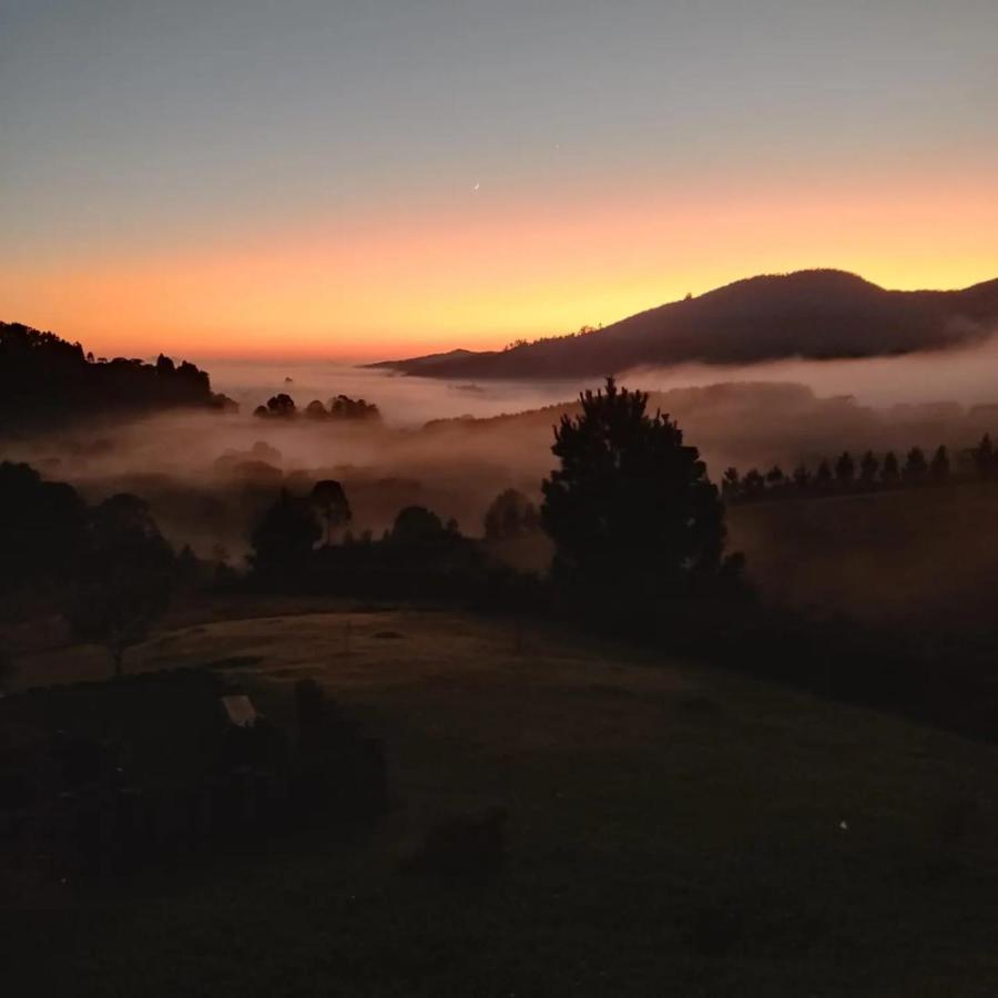Yahoo Ecolodge Rio Rufino Eksteriør billede